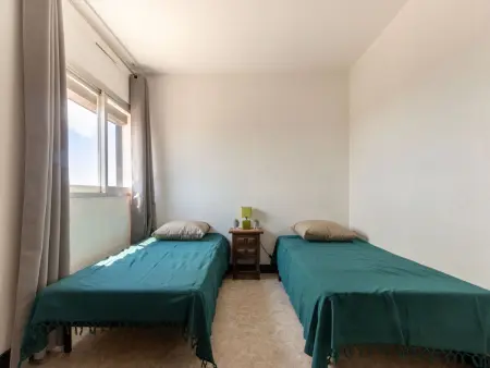 Apt 3 pièces 46 m² au Barcarès, 50 m de la plage : photo 15