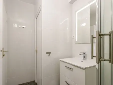 Apt 3 pièces 46 m² au Barcarès, 50 m de la plage : photo 17