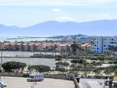 Apt 3 pièces 46 m² au Barcarès, 50 m de la plage : photo 18