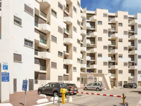 Apt 3 pièces 46 m² au Barcarès, 50 m de la plage : photo 20