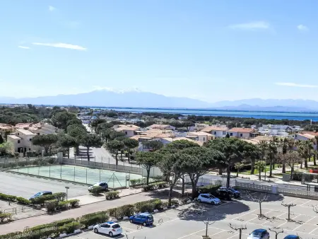 Apt 3 pièces 46 m² au Barcarès, 50 m de la plage : photo 22