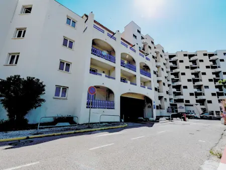Apt 3 pièces 46 m² au Barcarès, 50 m de la plage : photo 23