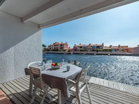 Location maison à Le Barcarès, Les Brigantins