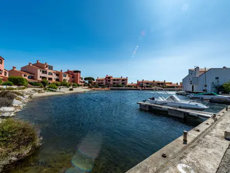 Les Brigantins, Location Maison 6 personnes à Le Barcarès - Photo 1