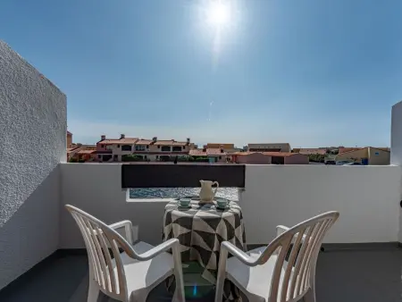 Les Brigantins, Location Maison 6 personnes à Le Barcarès - Photo 2