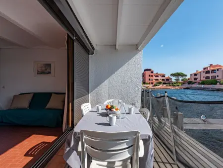 Les Brigantins, Location Maison 6 personnes à Le Barcarès - Photo 6