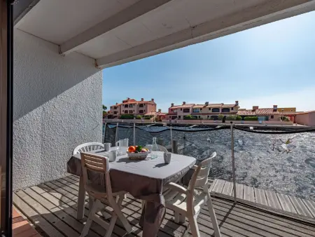 Les Brigantins, Location Maison 6 personnes à Le Barcarès - Photo 7