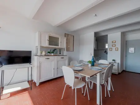 Les Brigantins, Location Maison 6 personnes à Le Barcarès - Photo 10