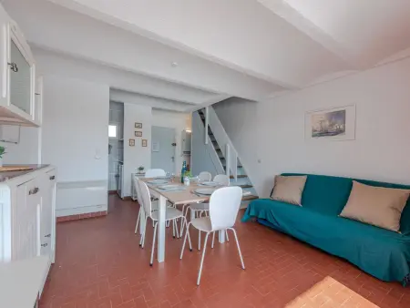 Les Brigantins, Location Maison 6 personnes à Le Barcarès - Photo 11