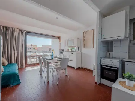 Les Brigantins, Location Maison 6 personnes à Le Barcarès - Photo 13