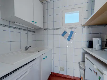 Les Brigantins, Location Maison 6 personnes à Le Barcarès - Photo 15