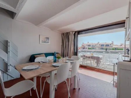 Les Brigantins, Location Maison 6 personnes à Le Barcarès - Photo 18