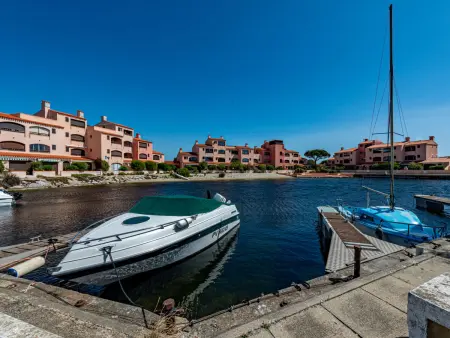 Les Brigantins, Location Maison 6 personnes à Le Barcarès - Photo 19