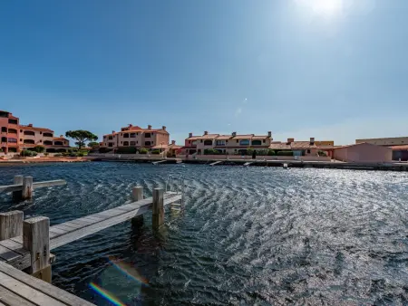 Les Brigantins, Location Maison 6 personnes à Le Barcarès - Photo 20
