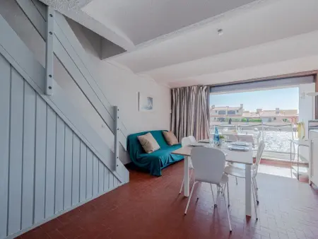 Les Brigantins, Location Maison 6 personnes à Le Barcarès - Photo 22