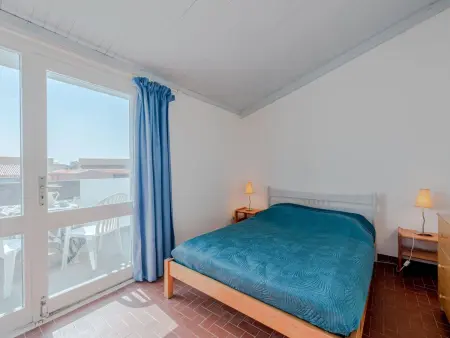 Les Brigantins, Location Maison 6 personnes à Le Barcarès - Photo 24