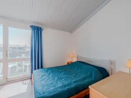 Les Brigantins, Location Maison 6 personnes à Le Barcarès - Photo 25