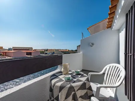 Les Brigantins, Location Maison 6 personnes à Le Barcarès - Photo 27