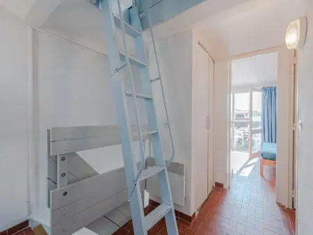 Les Brigantins, Location Maison 6 personnes à Le Barcarès - Photo 29