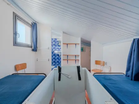 Les Brigantins, Location Maison 6 personnes à Le Barcarès - Photo 31
