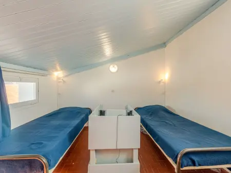 Les Brigantins, Location Maison 6 personnes à Le Barcarès - Photo 32