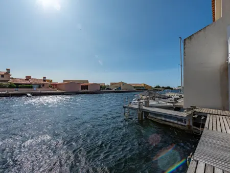 Les Brigantins, Location Maison 6 personnes à Le Barcarès - Photo 35