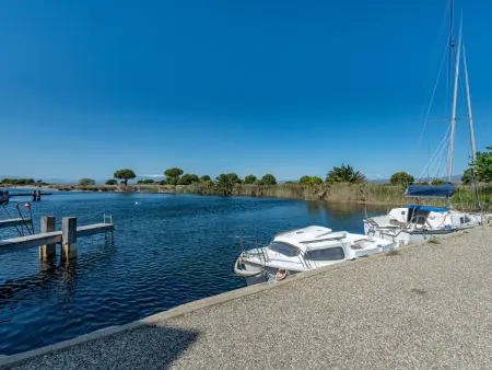 Les Brigantins, Location Maison 6 personnes à Le Barcarès - Photo 36