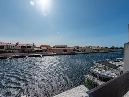 Les Brigantins, Location Maison 6 personnes à Le Barcarès - Photo 37