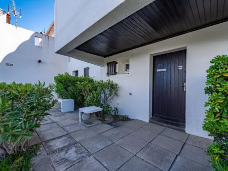 Les Brigantins, Location Maison 6 personnes à Le Barcarès - Photo 38