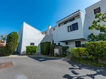 Les Brigantins, Location Maison 6 personnes à Le Barcarès - Photo 39