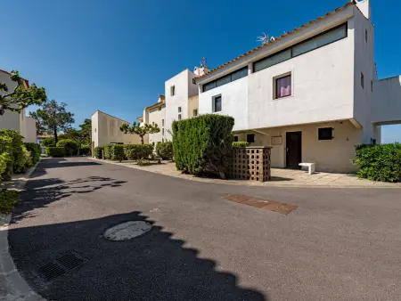 Les Brigantins, Location Maison 6 personnes à Le Barcarès - Photo 40