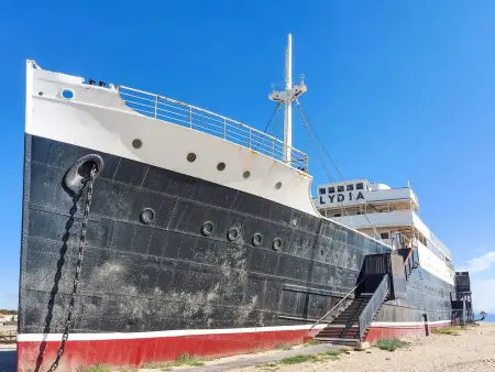 Les Brigantins, Location Maison 6 personnes à Le Barcarès - Photo 45