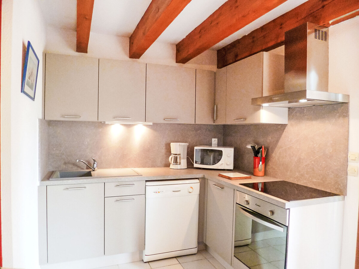 Le Hameau Catalan : maison 2 chambres au Barcarès - Photo 6