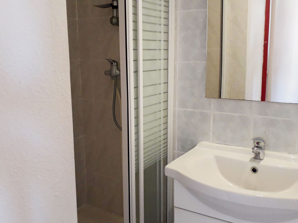 Le Hameau Catalan : maison 2 chambres au Barcarès - Photo 10