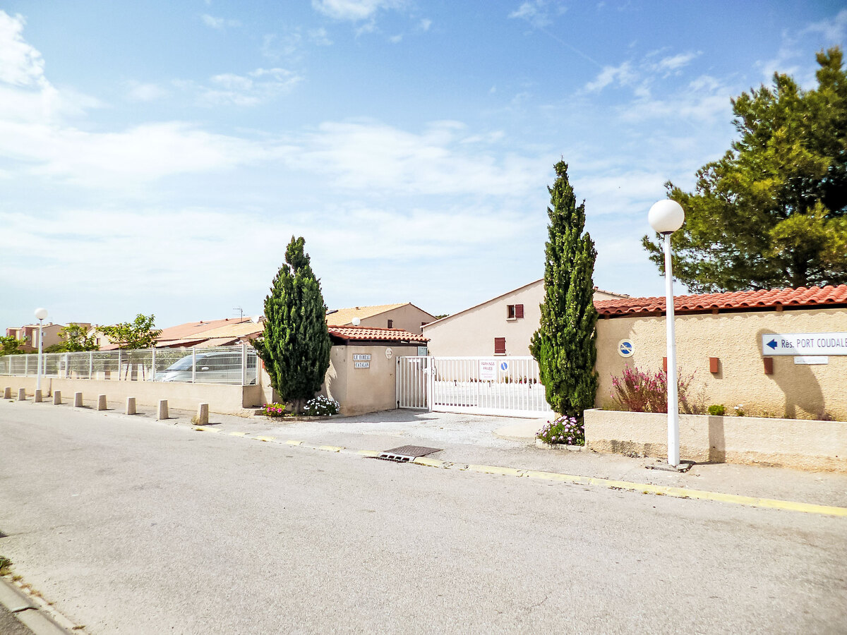 Le Hameau Catalan : maison 2 chambres au Barcarès - Photo 14