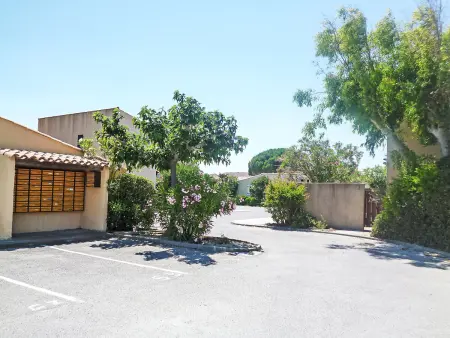 Les Jardins du Barcarès, maison 2 ch. 100 m du lac : photo 25