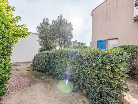 Les Jardins du Barcarès, maison 2 ch. 100 m du lac : photo 28