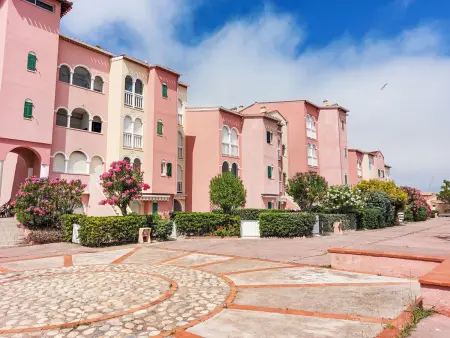 Location appartement à Le Barcarès, Pointe Vermeille