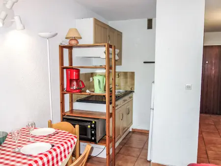 Pointe Vermeille, Appartement 4 personnes à Le Barcarès - Photo 10
