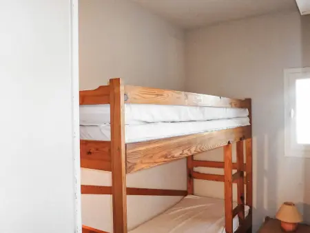 Pointe Vermeille, Appartement 4 personnes à Le Barcarès - Photo 11