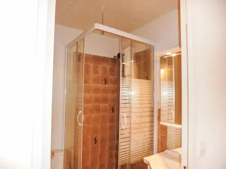 Pointe Vermeille, Appartement 4 personnes à Le Barcarès - Photo 12