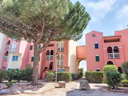 Pointe Vermeille, Appartement 4 personnes à Le Barcarès - Photo 14