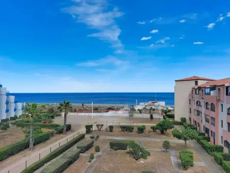 Appartement Front de Mer, 100 m de la plage : photo 3