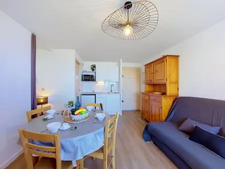Appartement Front de Mer, 100 m de la plage : photo 4