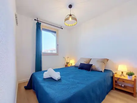 Appartement Front de Mer, 100 m de la plage : photo 5