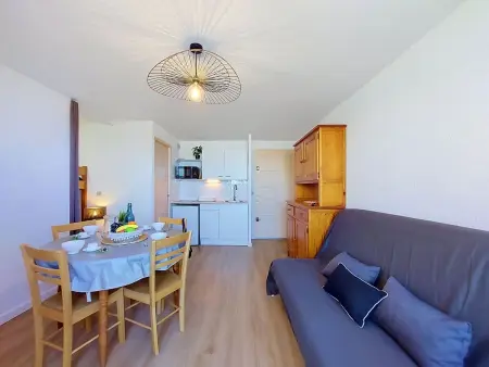 Appartement Front de Mer, 100 m de la plage : photo 10