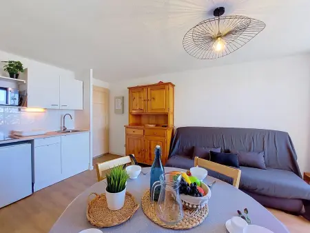 Appartement Front de Mer, 100 m de la plage : photo 12