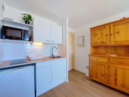 Appartement Front de Mer, 100 m de la plage : photo 13