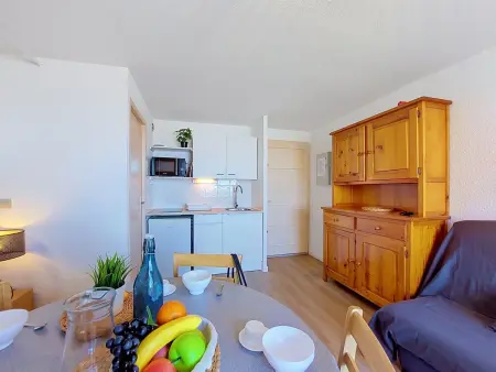 Appartement Front de Mer, 100 m de la plage : photo 14