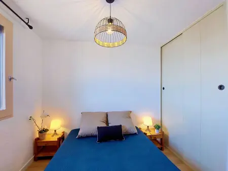 Appartement Front de Mer, 100 m de la plage : photo 18